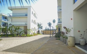 TOA Hotel and Spa Zanzibar
