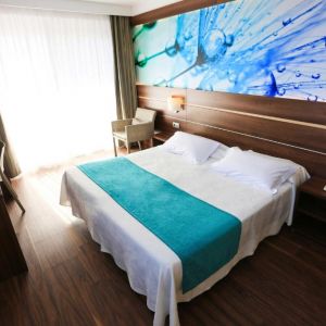 Hotel Kaktus Volga