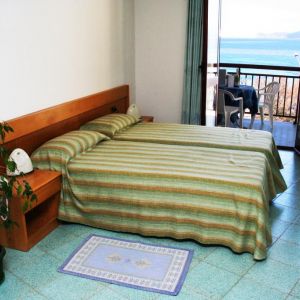 Hotel Soleado