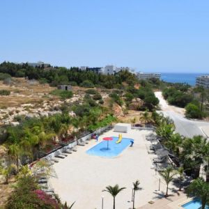 Corfu Hotel