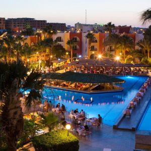 Hotel Arabia Azur Resort