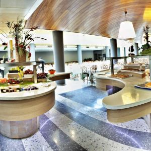 Hotel Caprici Verd