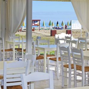 Hotel Mythos Palace Resort and Spa