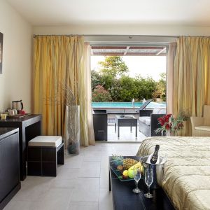 Hotel Dion Palace Resort and SPA