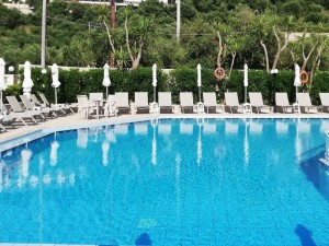 Hotel Daisy