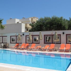 Hotel Bella Elena