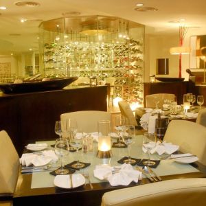 Hotel Eden Resort and Spa