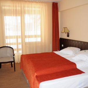 Hotel Mistral Resort