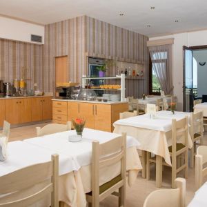 Hotel Villa Natassa