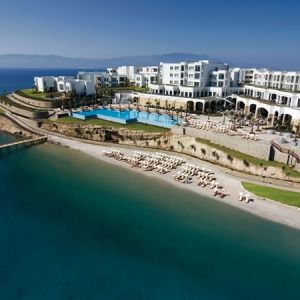 Hotel Xanadu Island