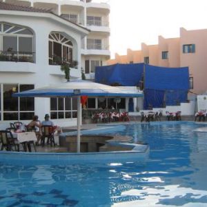 Hotel Mina Mark Beach Resort - Hurghada