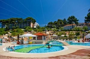 Hotel Tourist Resort Belvedere
