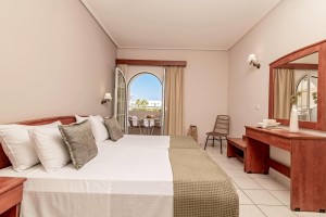 Hotel Daisy