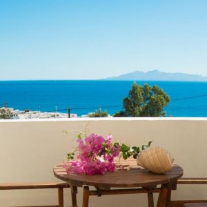 Hotel Terra Blue Santorini