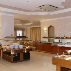 Astir Beach Hotel Creta