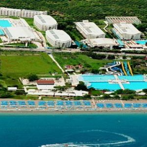Hotel Daima Biz Resort