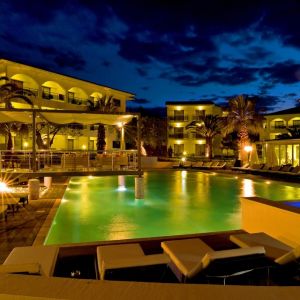 Hotel Flegra Palace