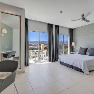 Dunas Mirador Hotel