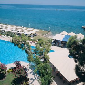 Hotel Club Rama