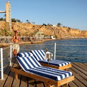 Albatros Sharm Resort By Pickalbatros