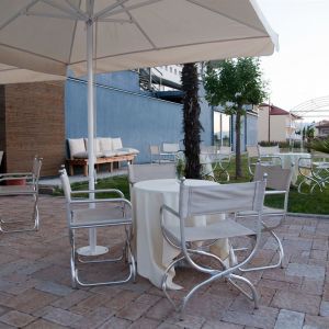 Yakinthos Hotel Pieria