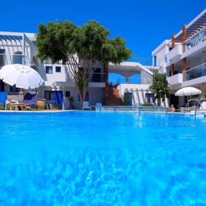 Hotel Minos Village
