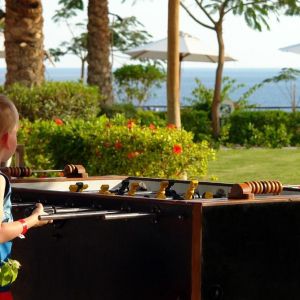 JAZ FANARA RESORT and RESIDENCE(EX. IBEROTEL CLUB FANARA SHARM EL