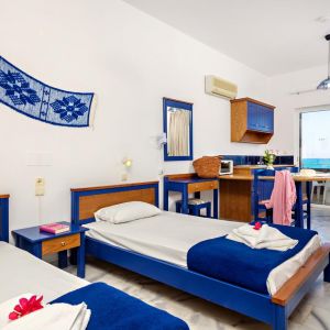 Matzi Hotel Apartments