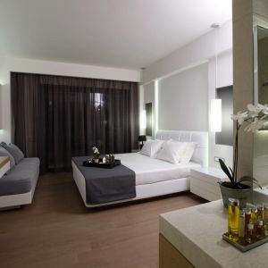 Cavo Olympo Luxury Hotel and Spa