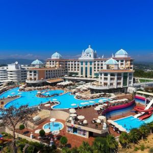 Hotel Litore Resort and Spa