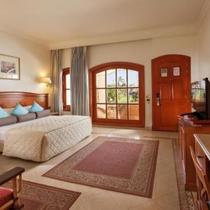 Hotel Jolie Ville Golf and Resort (Ex. Maritim Jolie Ville Golf Resort)
