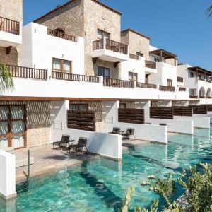 Costa Lindia Beach Resort