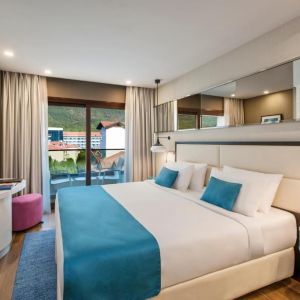 Elite World Marmaris Hotel