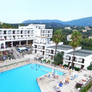 Hotel Magna Graecia