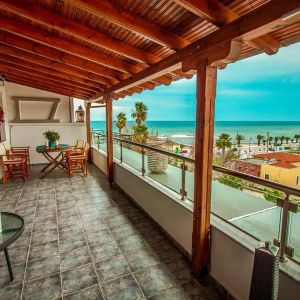 Aqua Mare Sea Side Apartments