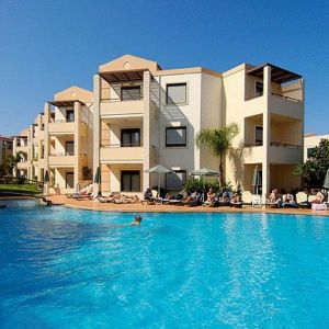 Hotel Creta Palm