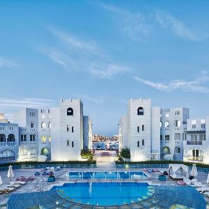 Fanadir Hotel