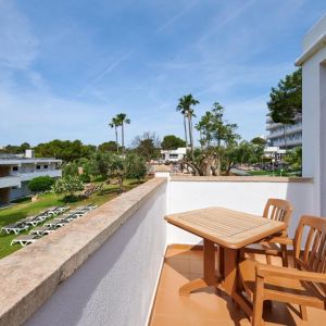 Hotel AluaSun Cala Antena
