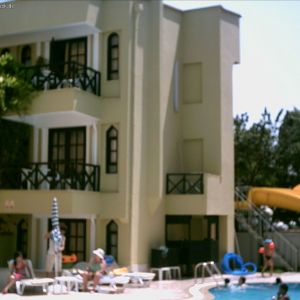 Hotel Cemar