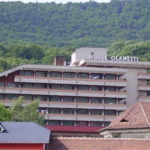 Hotel Olanesti