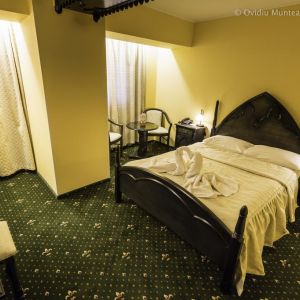 Revelion Best Western Bucovina