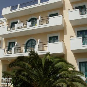 Antinoos Hotel