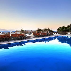 Hotel Elpida Village