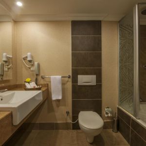 Hotel Kaya Belek ex Riu Kaya
