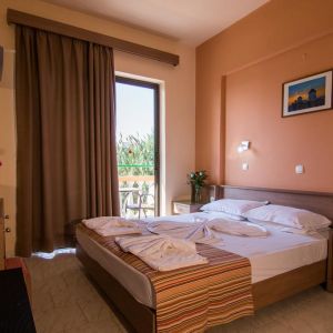Hotel Villa George