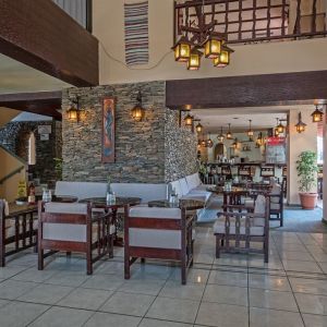 Hotel Lefkoniko Beach