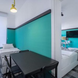 Anjeliq Downtown Hotel