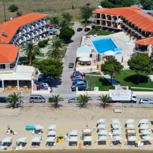 Hotel Toroni Blue Sea