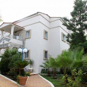 Hotel Tresor Sousouras