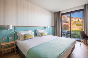 Hotel Sentido Galomar